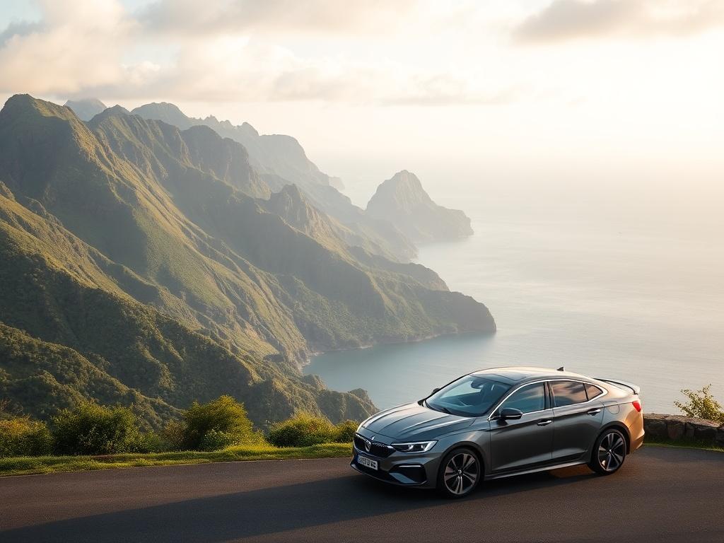 Equipa Santiago Rent‑a‑Car