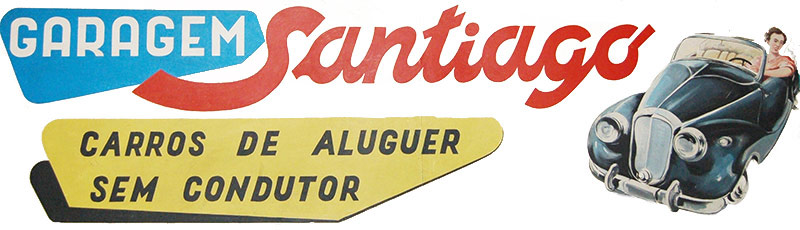 Santiago Rent‑a‑Car